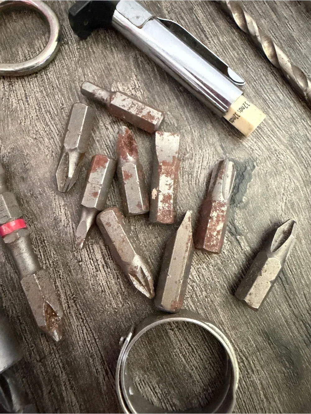 Tool Assortment